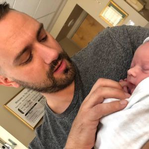 Meet your Posher, Lucas